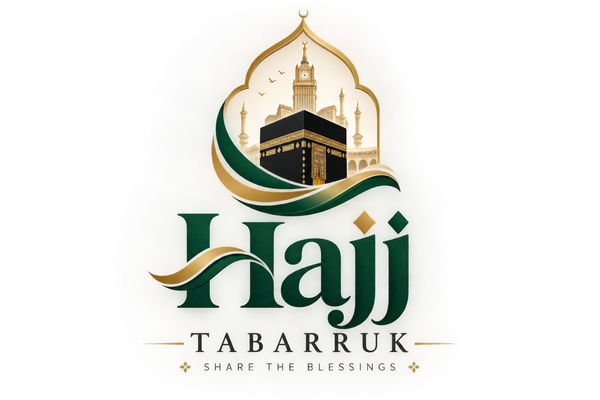 Hajj Tabarruk
